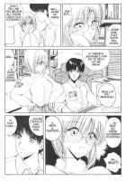 CO-ED Sexxtasy 11 [Fujisaki Makoto] [Original] Thumbnail Page 08