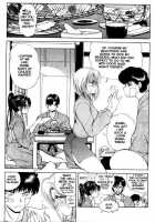 CO-ED Sexxtasy 10 [Fujisaki Makoto] [Original] Thumbnail Page 10