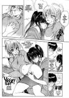 CO-ED Sexxtasy 10 [Fujisaki Makoto] [Original] Thumbnail Page 13