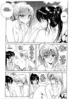 CO-ED Sexxtasy 10 [Fujisaki Makoto] [Original] Thumbnail Page 06