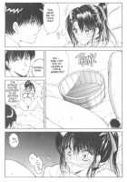 CO-ED Sexxtasy 9 [Fujisaki Makoto] [Original] Thumbnail Page 16