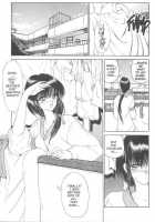 CO-ED Sexxtasy 9 [Fujisaki Makoto] [Original] Thumbnail Page 04