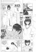CO-ED Sexxtasy 9 [Fujisaki Makoto] [Original] Thumbnail Page 05