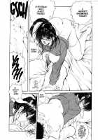 CO-ED Sexxtasy 8 [Fujisaki Makoto] [Original] Thumbnail Page 11