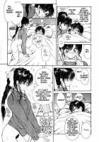 CO-ED Sexxtasy 8 [Fujisaki Makoto] [Original] Thumbnail Page 16