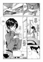 CO-ED Sexxtasy 8 [Fujisaki Makoto] [Original] Thumbnail Page 03