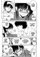 CO-ED Sexxtasy 8 [Fujisaki Makoto] [Original] Thumbnail Page 06