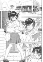 CO-ED Sexxtasy 7 [Fujisaki Makoto] [Original] Thumbnail Page 04