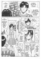 CO-ED Sexxtasy 7 [Fujisaki Makoto] [Original] Thumbnail Page 08