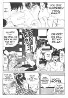 CO-ED Sexxtasy 6 [Fujisaki Makoto] [Original] Thumbnail Page 11