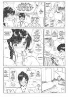 CO-ED Sexxtasy 6 [Fujisaki Makoto] [Original] Thumbnail Page 05