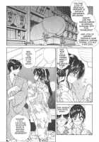 CO-ED Sexxtasy 5 [Fujisaki Makoto] [Original] Thumbnail Page 11