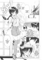 CO-ED Sexxtasy 3 [Fujisaki Makoto] [Original] Thumbnail Page 04