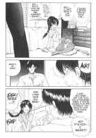 CO-ED Sexxtasy 3 [Fujisaki Makoto] [Original] Thumbnail Page 06