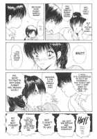 CO-ED Sexxtasy 3 [Fujisaki Makoto] [Original] Thumbnail Page 08