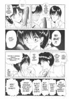CO-ED Sexxtasy 2 [Fujisaki Makoto] [Original] Thumbnail Page 10