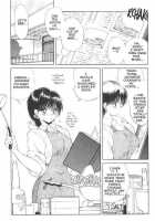 CO-ED Sexxtasy 2 [Fujisaki Makoto] [Original] Thumbnail Page 04