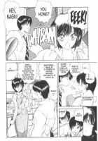 CO-ED Sexxtasy 2 [Fujisaki Makoto] [Original] Thumbnail Page 05