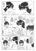 CO-ED Sexxtasy 2 [Fujisaki Makoto] [Original] Thumbnail Page 06