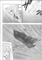 Mahomizu / まほみず [Raipa Zrx] [Mahou Sensei Negima] Thumbnail Page 07