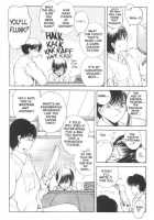 CO-ED Sexxtasy 1 [Fujisaki Makoto] [Original] Thumbnail Page 12