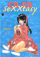 CO-ED Sexxtasy 1 [Fujisaki Makoto] [Original] Thumbnail Page 01