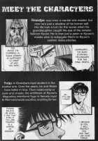 Immoral Angel Volume 1: Fall From Grace [Kawarajima Koh] [Original] Thumbnail Page 10
