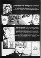 Immoral Angel Volume 1: Fall From Grace [Kawarajima Koh] [Original] Thumbnail Page 11