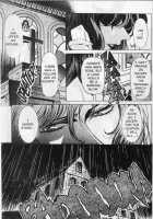 Immoral Angel Volume 1: Fall From Grace [Kawarajima Koh] [Original] Thumbnail Page 13