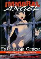 Immoral Angel Volume 1: Fall From Grace [Kawarajima Koh] [Original] Thumbnail Page 01