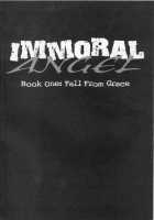 Immoral Angel Volume 1: Fall From Grace [Kawarajima Koh] [Original] Thumbnail Page 05
