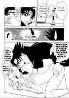 Sakura Lock On!! / 桜ロック・オン [Tam] [Naruto] Thumbnail Page 10