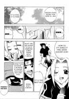 Sakura Lock On!! / 桜ロック・オン [Tam] [Naruto] Thumbnail Page 06