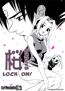 Sakura Lock On!! / 桜ロック・オン [Tam] [Naruto]