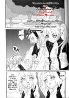 Nultimate Heroine / ぬるティメットヒロイン [Okiyumi Kase] [Naruto] Thumbnail Page 04