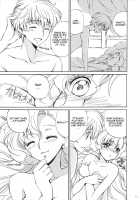 Drowning [Tsukako] [Code Geass] Thumbnail Page 10