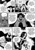 Zoku Onnagoroshi Hebi No Jigoku / 続・女殺蛇地獄 [Konohana] [One Piece] Thumbnail Page 08