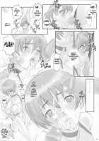 Dead Or Alive - Strawberry [Nekoi Mie] [Dead Or Alive] Thumbnail Page 13