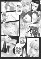 Sword Breaker / ソードブレイクー [Miss Black] [Original] Thumbnail Page 03