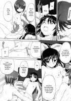 A Scheming Mom [Kurogane Ken] [Original] Thumbnail Page 15