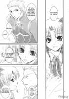 Restraint. / Restraint. [Kizaki Yuuri] [Fate] Thumbnail Page 05