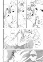 Restraint. / Restraint. [Kizaki Yuuri] [Fate] Thumbnail Page 06