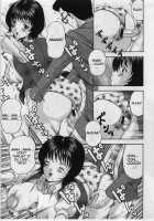 The Box Of Desire - Chapter 2 [Amano Hidemi] [Original] Thumbnail Page 09
