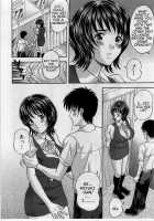 The Box Of Desire - Chapter 1 [Amano Hidemi] [Original] Thumbnail Page 12