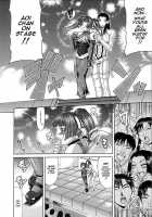 Futanari Idol. Hang in there, Aoi-chan!! [Gura Nyuutou] [Original] Thumbnail Page 04