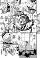 Futanari Idol. Hang in there, Aoi-chan!! [Gura Nyuutou] [Original] Thumbnail Page 07