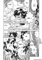 Ikkadanran / 一花団乱 [Chachaki Noriyuki] [Original] Thumbnail Page 08
