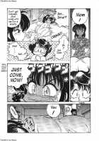 Ikkadanran / 一花団乱 [Chachaki Noriyuki] [Original] Thumbnail Page 09