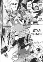 Beautiful Fencers Silky Star [Hiro] [Original] Thumbnail Page 04
