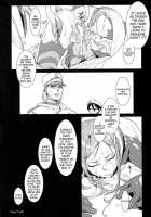 Free Will / free*will [Yukimi] [Eureka 7] Thumbnail Page 15